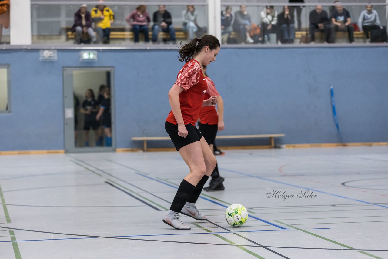 Bild 311 - wBJ Futsalmeisterschaft